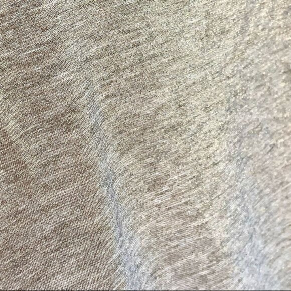 Old Navy Womens Sz XS Lightweight Long Sleeved T Shirt w/ Gold Threads Shimmer - Picture 12 of 12